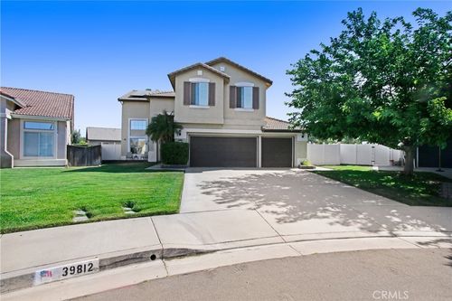 39812 De Vendome Ct, Murrieta, CA, 92563-6095 | Card Image