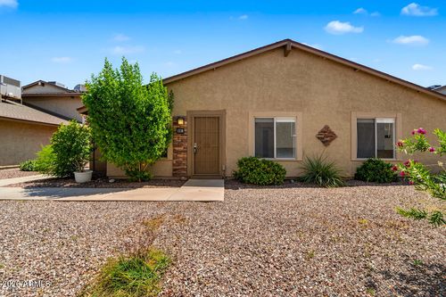 1336 N 85th Place, Scottsdale, AZ, 85257 | Card Image