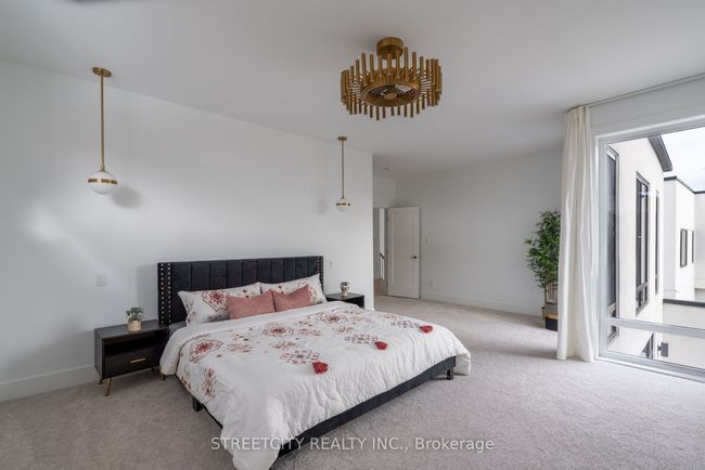1468 Byron Baseline Rd, House other with 4 bedrooms, 4 bathrooms and 8 parking in London ON | Image 18