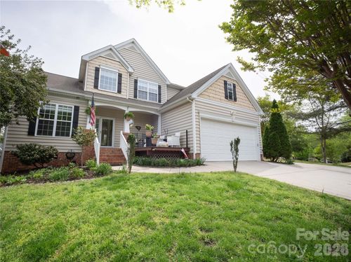 12058 Pelican Ct, Tega Cay, SC, 29708-9359 | Card Image