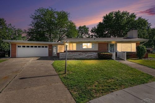 3002 Malden Place, Saginaw, MI, 48602 | Card Image