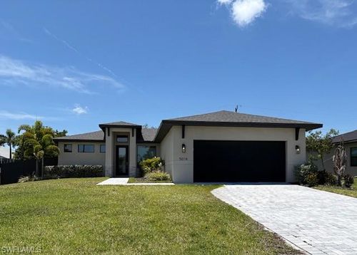 5014 Sw 16th Pl, Cape Coral, FL, 33914-6909 | Card Image