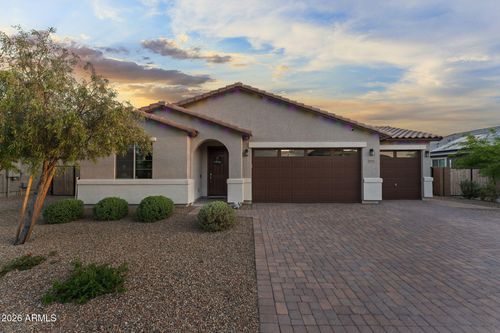 10085 E Barley Rd, Florence, AZ, 85132-7377 | Card Image