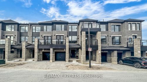 22 Spry Lane, Barrie, ON, L9J0N6 | Card Image