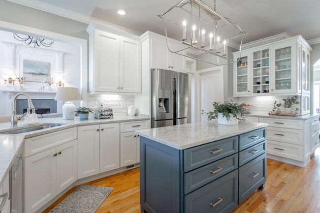 3119 Reflecting Dr, Home with 4 bedrooms, 4 bathrooms and 3 parking in Chattanooga TN | Image 22