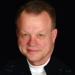 Ronald Stoker
