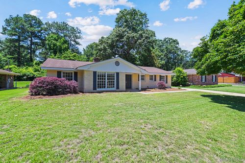 3920 Meredith Dr, Montgomery, AL, 36109-2312 | Card Image