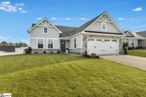 2315 Caffry Ln, Boiling Springs, SC, 29316-9355 | Card Image