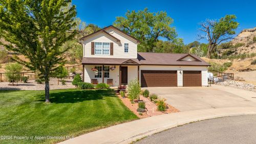 2621 Fairview Heights Court, Rifle, CO, 81650 | Card Image