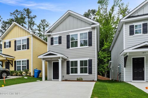183 Village Run, Harlem, GA, 30814-6409 | Card Image
