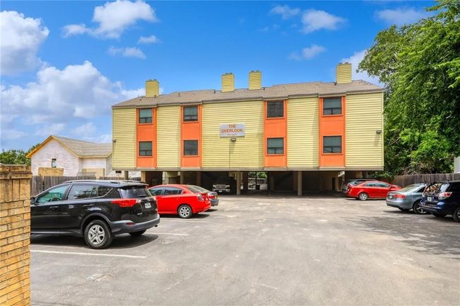 APT-105 - 908 Poplar St, Condo with 1 bedrooms, 1 bathrooms and 1 parking in Austin TX | Image 20