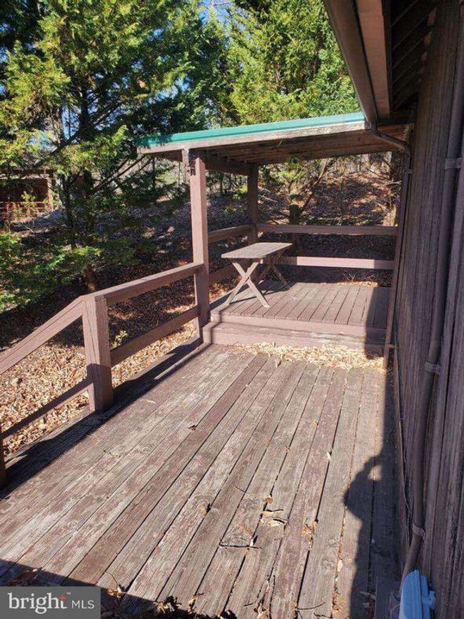 1527 Highland Springs Rd, House other with 2 bedrooms, 0 bathrooms and null parking in OLD FIELDS WV | Image 26
