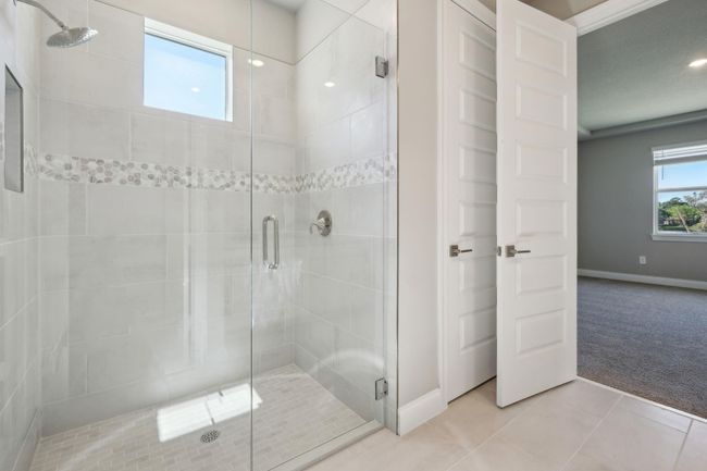 9041 Dahlia Cir, House other with 4 bedrooms, 3 bathrooms and null parking in Port St. Lucie FL | Image 28