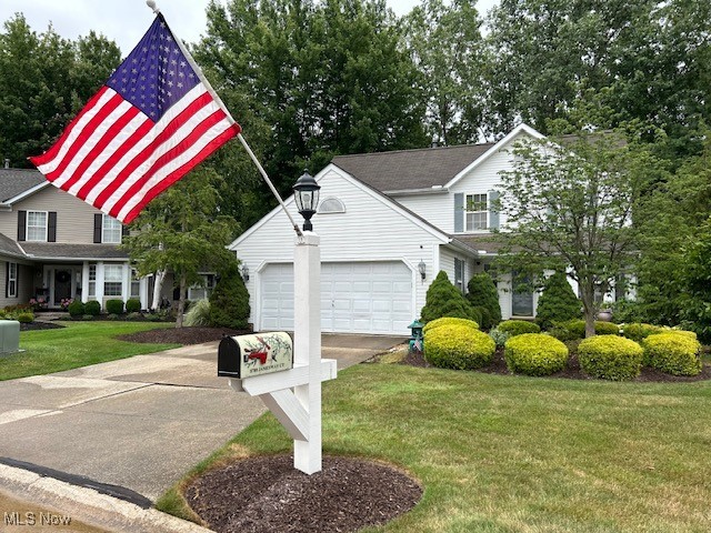 Jamesway Ct, Mentor, OH 44060