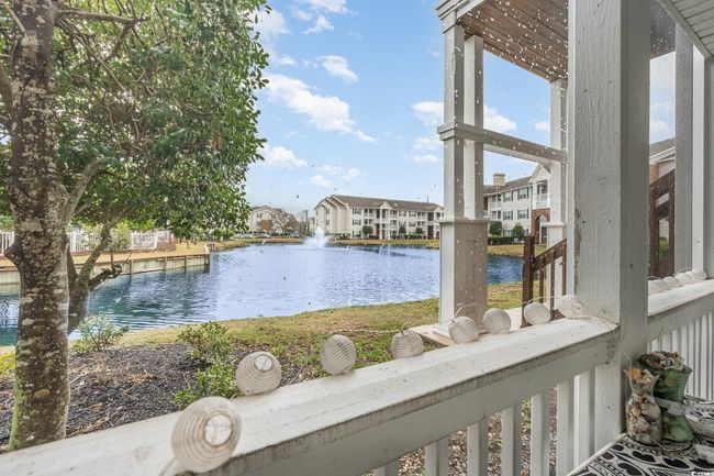 APT-213 - 3792 Hitchcock Way, Condo with 2 bedrooms, 2 bathrooms and null parking in Myrtle Beach SC | Image 25
