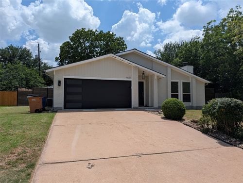 4601 Tamarack Trl, Austin, TX, 78727-2860 | Card Image