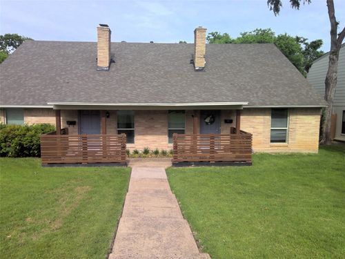 7346 Walling Ln, Dallas, TX, 75231-7336 | Card Image