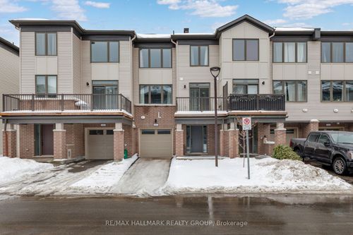 233 Anyolite Private, Barrhaven, ON, K2J6P5 | Card Image