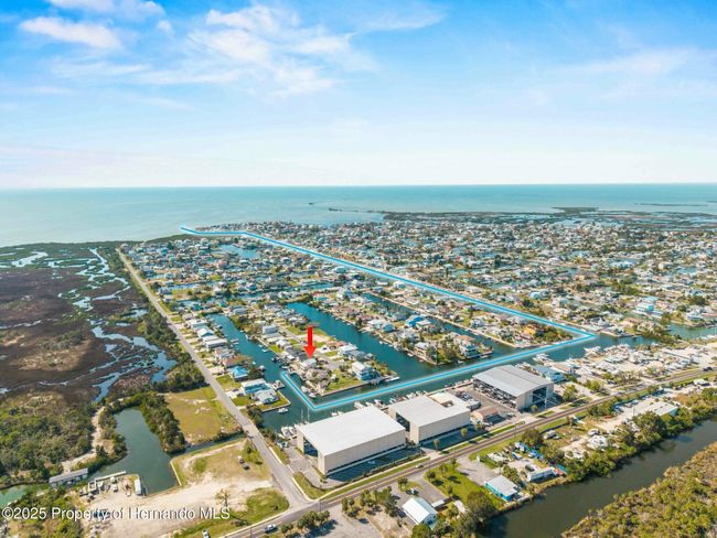 Direct Access to the Gulf !! No Fixed Bridges... | Image 8