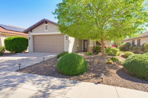 27077 W Escuda Dr, Buckeye, AZ, 85396-7424 | Card Image
