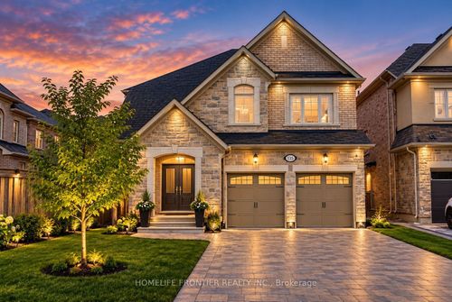 135 Ross Vennare Cres, Kleinburg, ON, L4H4N2 | Card Image