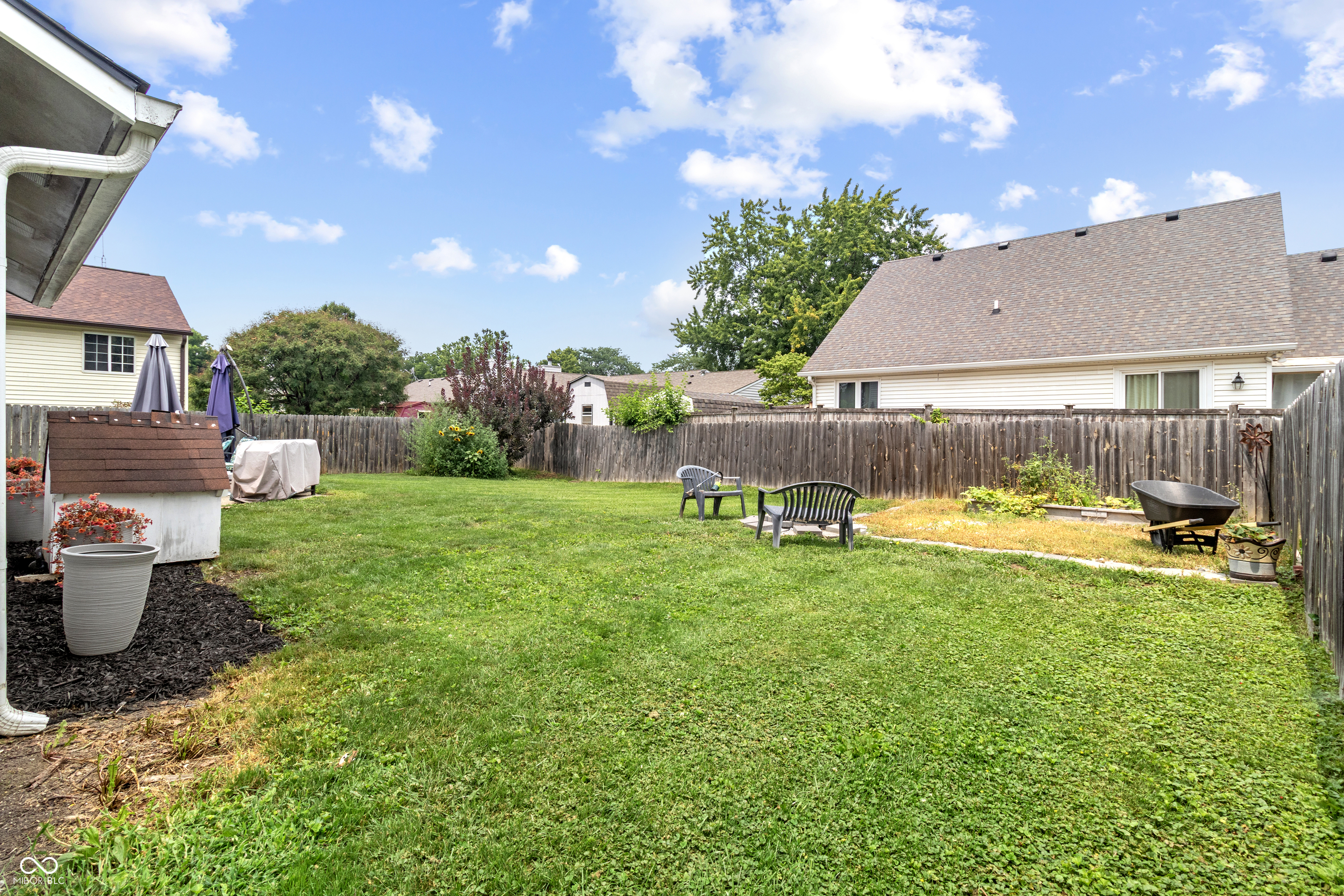 Residential in Noblesville 3