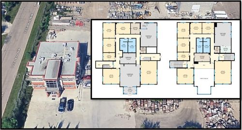11544 154 St Nw, Edmonton, AB, T5M3N8 | Card Image
