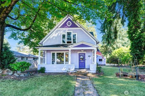 411 S Lewis St, Monroe, WA, 98272-2322 | Card Image