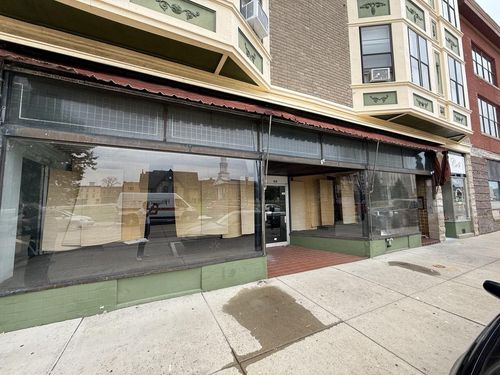 615 Wisconsin Avenue, RACINE, WI, 53403 | Card Image