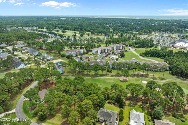 APT-3709 - 140 Avian Dr, Condo with 2 bedrooms, 2 bathrooms and null parking in Sunset Beach NC | Image 4