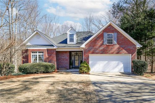 4618 Babbling Creek Way, Gainesville, GA, 30506-7502 | Card Image