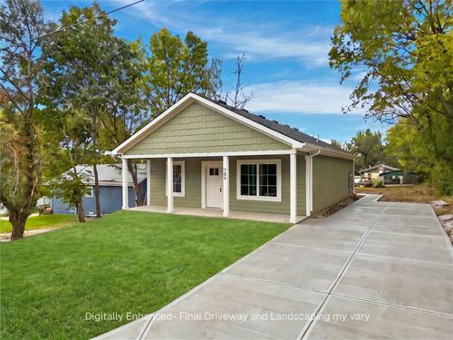 209 Church St, Richmond, MO, 64085 | Card Image