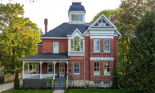 932 3rd Ave W, Owen Sound, ON, N4K4P6 | Card Image