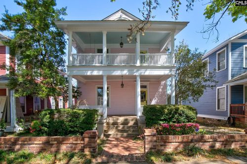2228 Park St, Columbia, SC, 29201-2154 | Card Image