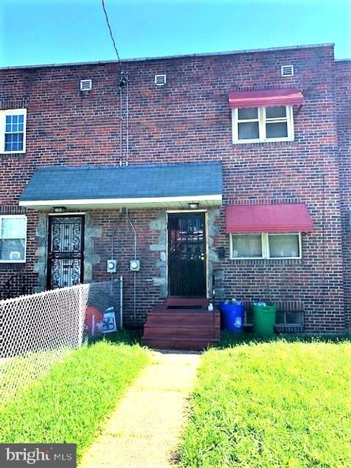 1494 Ormond Ave, CAMDEN, NJ, 08103-2909 | Card Image