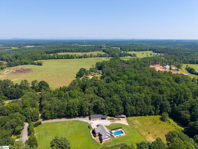320 Whitfield Dr, House other with 3 bedrooms, 5 bathrooms and 2 parking in Pendleton SC | Image 42