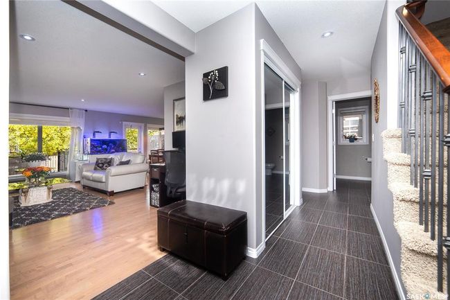 423 Beckett Cres, House other with 4 bedrooms, 4 bathrooms and 5 parking in Saskatoon SK | Image 5