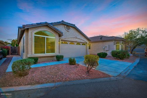 15703 N 33rd Pl, Phoenix, AZ, 85032-3863 | Card Image