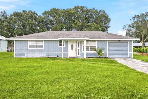 5310 Seagrape Dr, Fort Pierce, FL, 34982-7402 | Card Image