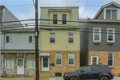 1936 Lowrie St, Home with 0 bedrooms, 0 bathrooms and null parking in Troy Hill PA | Image 1