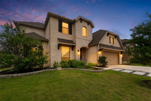 16901 Christina Garza Dr, Manor, TX, 78653-2337 | Card Image