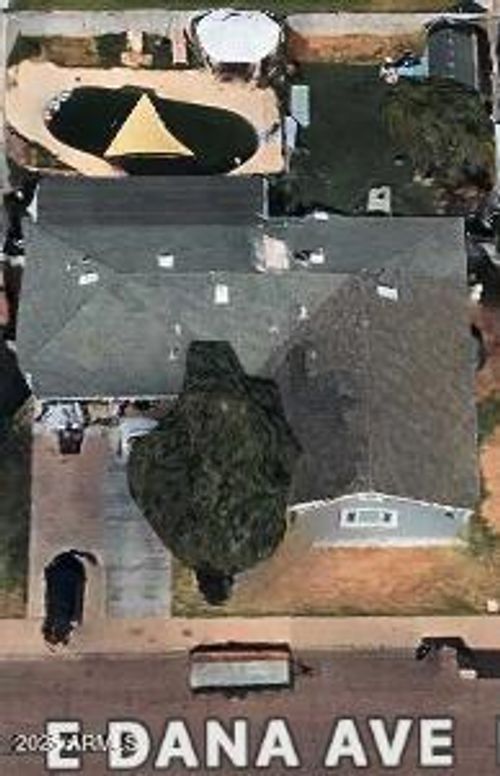 1152 E Dana Ave, Mesa, AZ, 85204-1112 | Card Image
