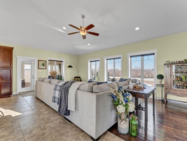 5518 120 Township Road, House other with 4 bedrooms, 3 bathrooms and null parking in Cypress County AB | Image 11