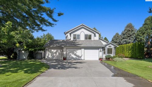4005 Cascade Dr, West Richland, WA, 99353-7780 | Card Image