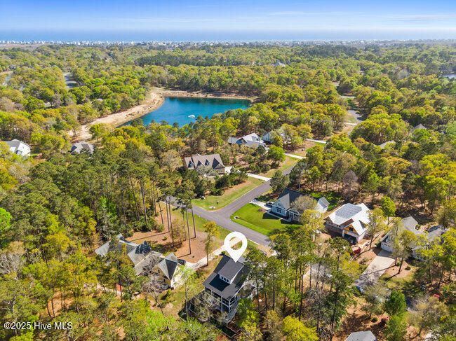 3404 Eagle Crest Dr Sw, House other with 3 bedrooms, 3 bathrooms and 7 parking in Supply NC | Image 89