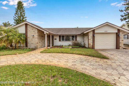 12302 Quail Run Row, Hudson, FL, 34667-2333 | Card Image