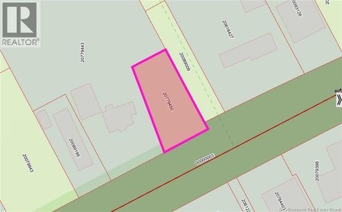 302 Acadie Rue, Grande Anse, NB, E8N1C1 | Card Image