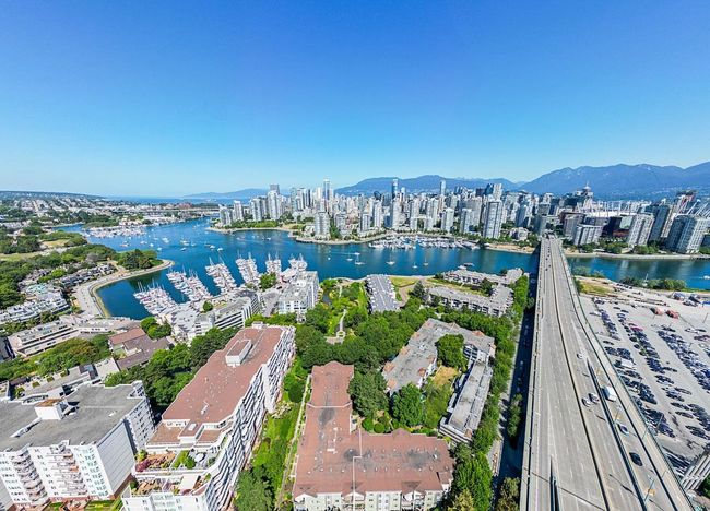 500 Starboard Sq, Home with 0 bedrooms, 0 bathrooms and null parking in Vancouver BC | Image 8