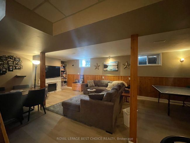 128 Third Ave, House other with 3 bedrooms, 3 bathrooms and 6 parking in Englehart ON | Image 34