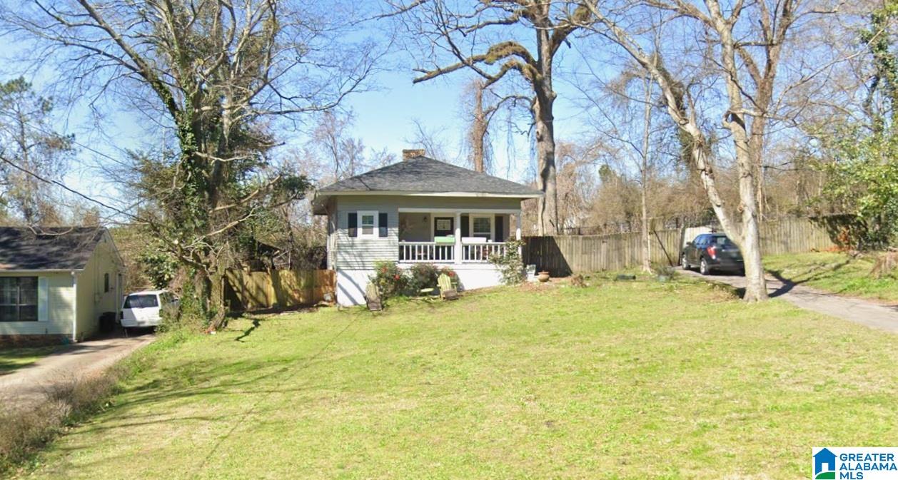Residential in BIRMINGHAM